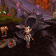 Illustration for article titled Of Course, emWarlords of Draenor/em Has A emDragon Ball/em Easter Egg